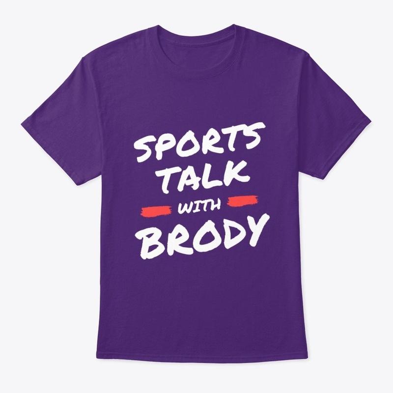  Shirt With Podcast Name