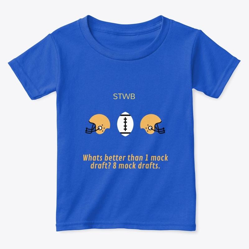 Mock Draft Shirt