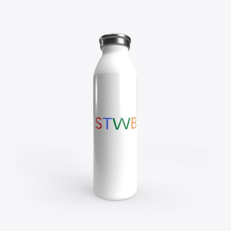 STWB Water bottle