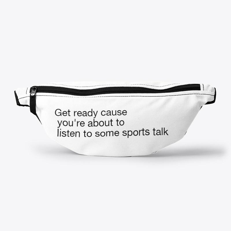 Funny Fanny Pack