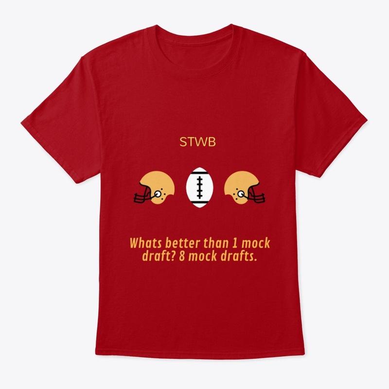 Mock Draft Shirt