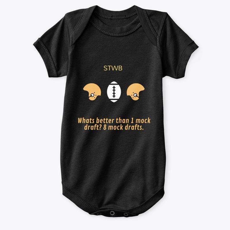 Mock Draft Shirt