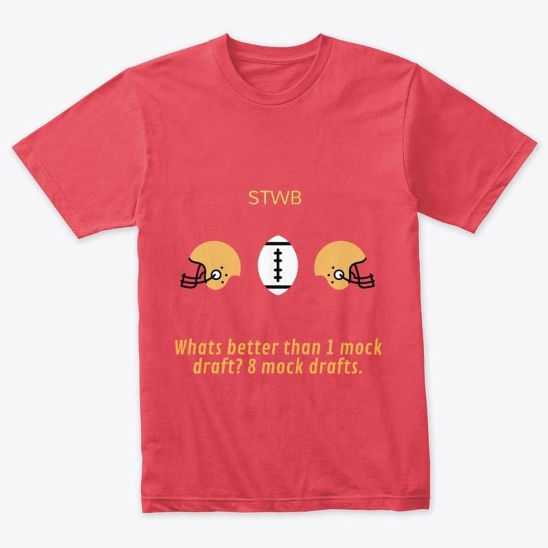 Mock Draft Shirt