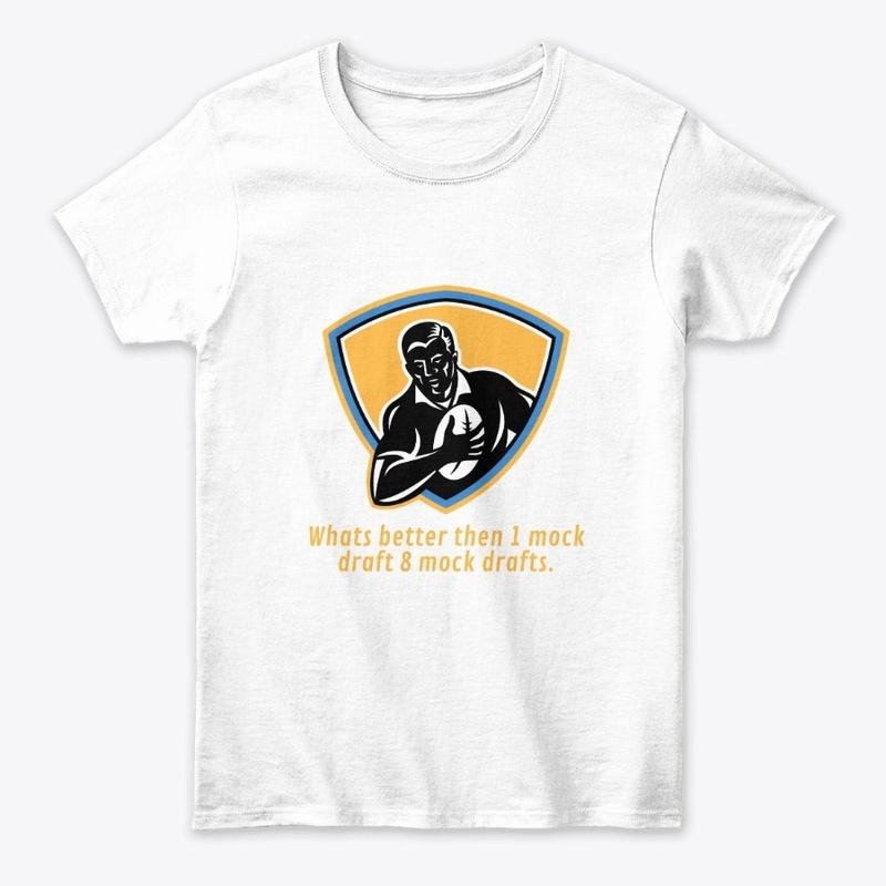 Mock Draft Shirt